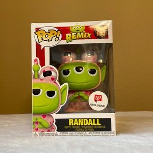 New Disney’s Randall Walgreens Exclusive Funko Pop #761